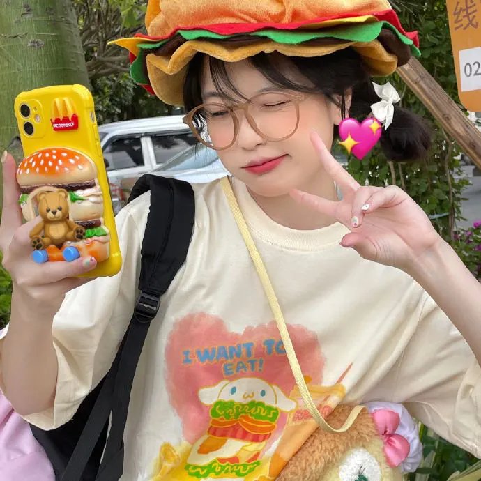 易燃的孩子